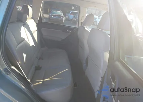 2015 Subaru Forester 2.5I Touring z USA, uszkodzony, nr VIN JF2SJAUC7FH588703